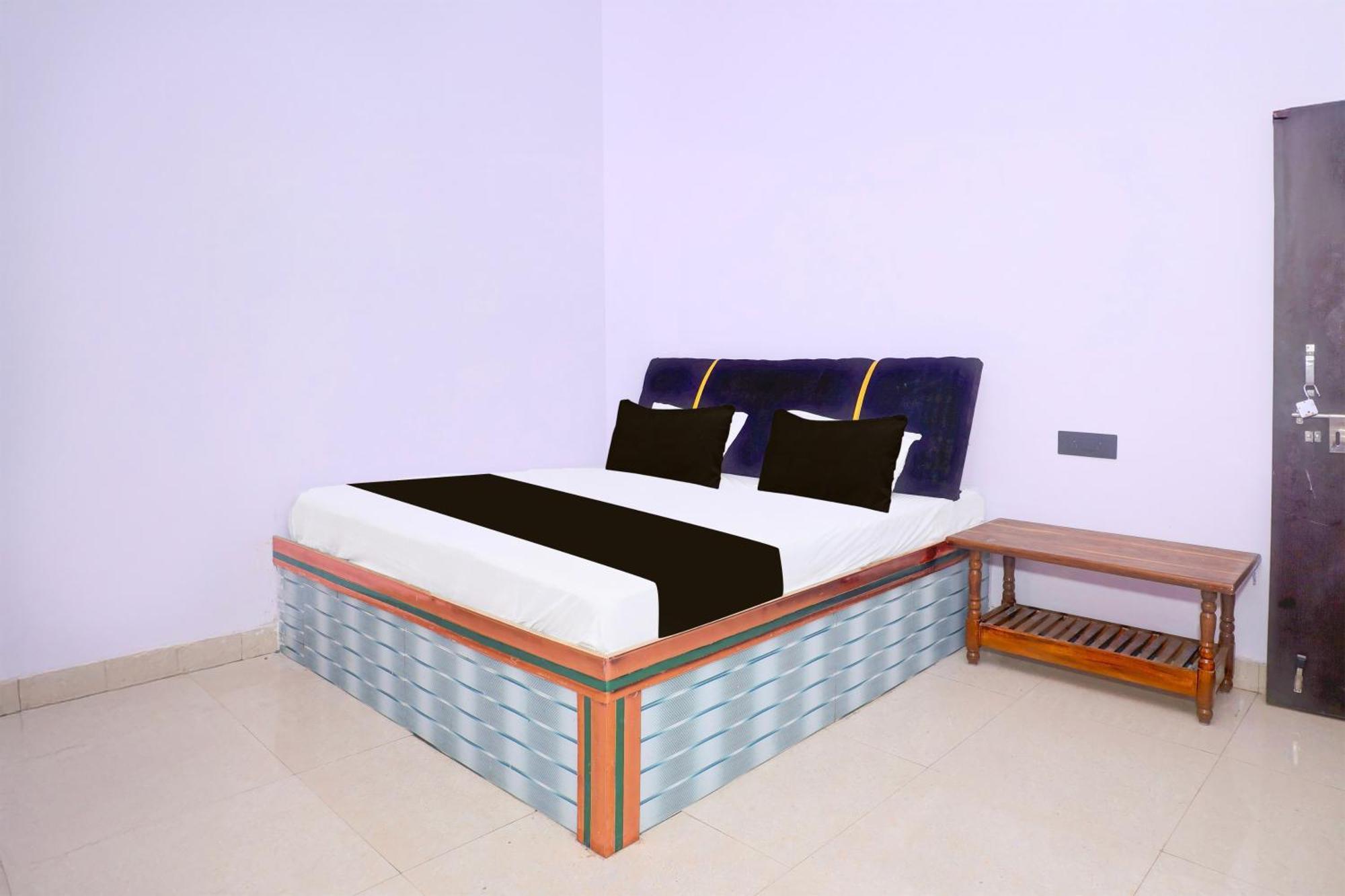 Hotel Art Of Spice Mumbai Exterior foto