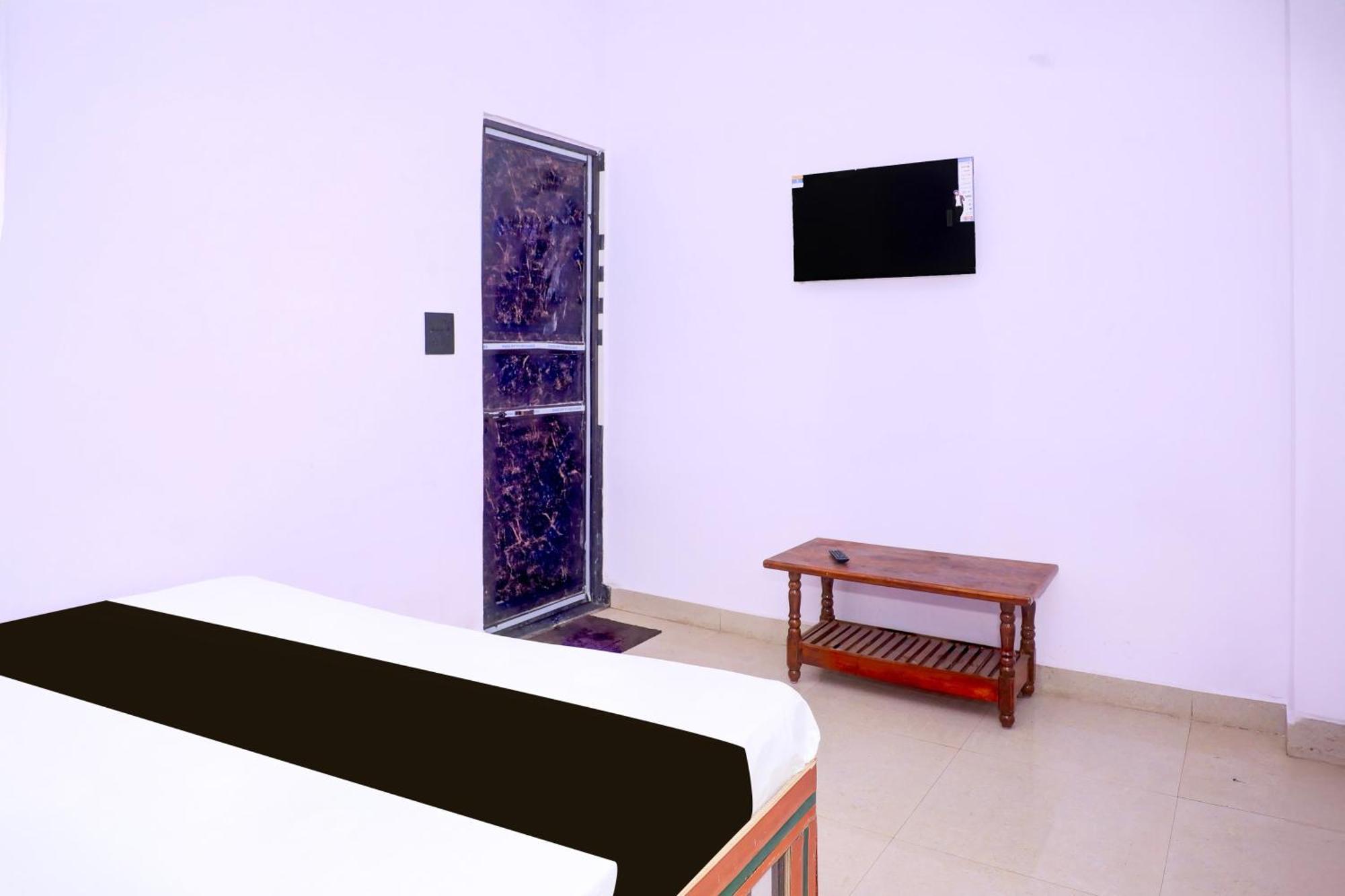 Hotel Art Of Spice Mumbai Exterior foto